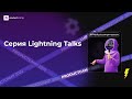 Серия Lightning Talks - ProductCamp &#39;22