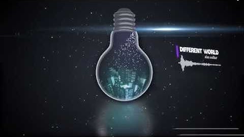 Alan Walker ‒ Different World  ft. Julia wu, K-391, CORSAK 👍