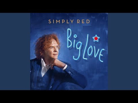 Simply Red - Each Day mp3 ke stažení