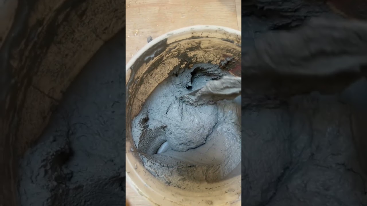 Info on using TEC power grout! How to!