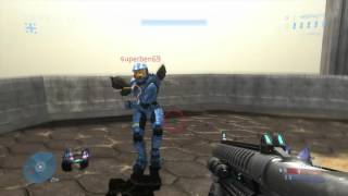 Halo 3 - Almost Perfection - Team BRs on Epilogue - Halo 3 (X360) - User video