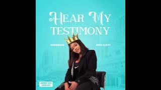 0712 - (Kharishma Feat Ba bethe Gashoazen)