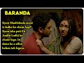 Baranda (Bengali) Movie Explained In Hindi | 2017 | Bratya Basu | Rituparna Sengupta