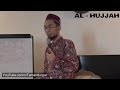 Sikap Sekarang Muslim Dalam Menghadapi Masalah