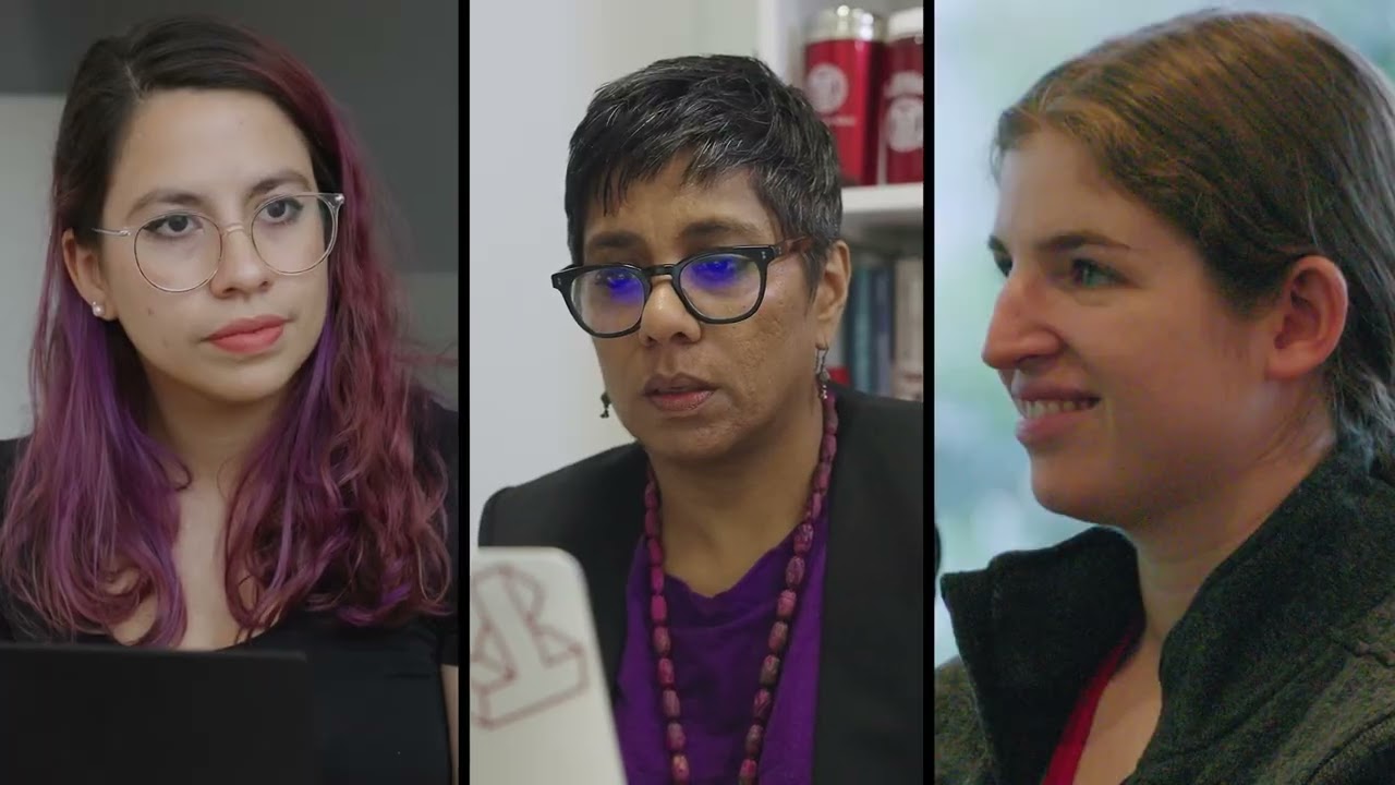 Cornell Tech promotional video produced by Transcendent Enterprise