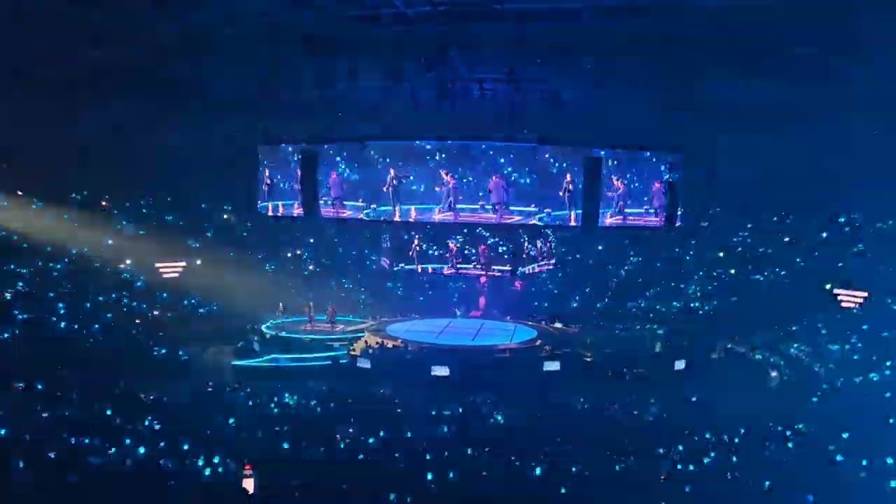 240928 god콘서트 [CHAPTER0]