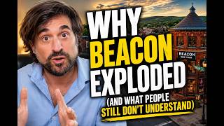Why Beacon Exploded And What People Still Don t Understand