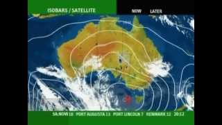 Thumbnail Weather Channel: Australia Now (2006)