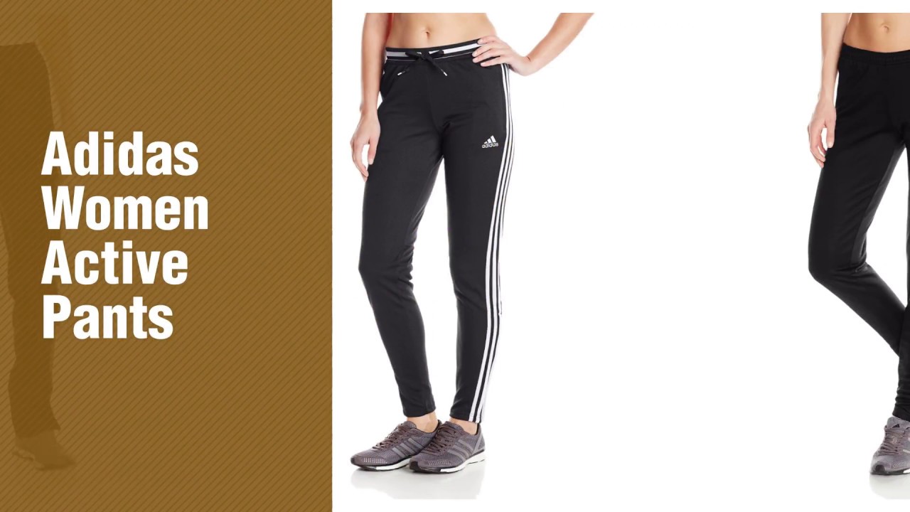 Adidas Women Active Pants, Top 10 Collection New & Popular 2017 Adidas Women Active Pants, Top 10 Collection New & Popular 2017