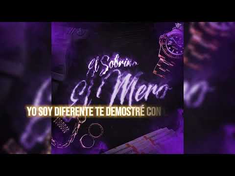 EL SOBRINO 3232 - EL MERO (Prod @RotterBeatsTV) | ⚡️STYLO 32⚡️