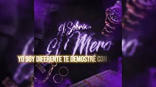 El Sobrino 3232 - El Mero Prod Stylo 32