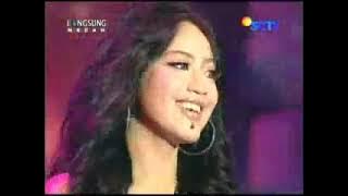 Dewi-Dewi (Inna, Purie, Tata)_ Kangen _ (Maha Dewi Version) Live On TV