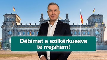 Miratohet ligji për dëbimin më të shpejtë të azilkërkuesve të rrejshëm | Bahri Cani