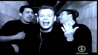 UB40 - I can't help falling in love with you (1993)