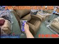 Golden  PR-761 EZ Sleeper Lift Chair Recliner Product Demonstration-Sherman Oaks Medical Supplies