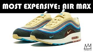 Most expensive air max Outlet
