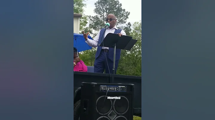 Preached Word Pastor Arthur N. Werts
