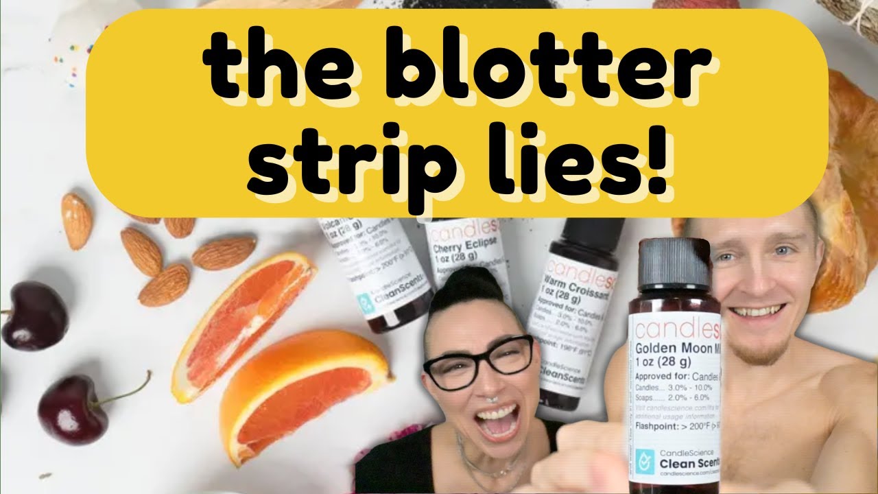 Candle Making Start to Finish: Testing Candle Science's 2025 Spring + Summer Fragrance Oils