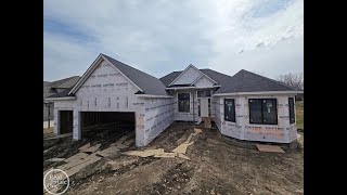 27176 Oxbow Lake, Chesterfield Township, MI - 50203638