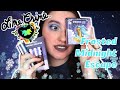 NEW Lime Crime HOLIDAY 2022 Collection Live Swatches &amp; Review! ❄️