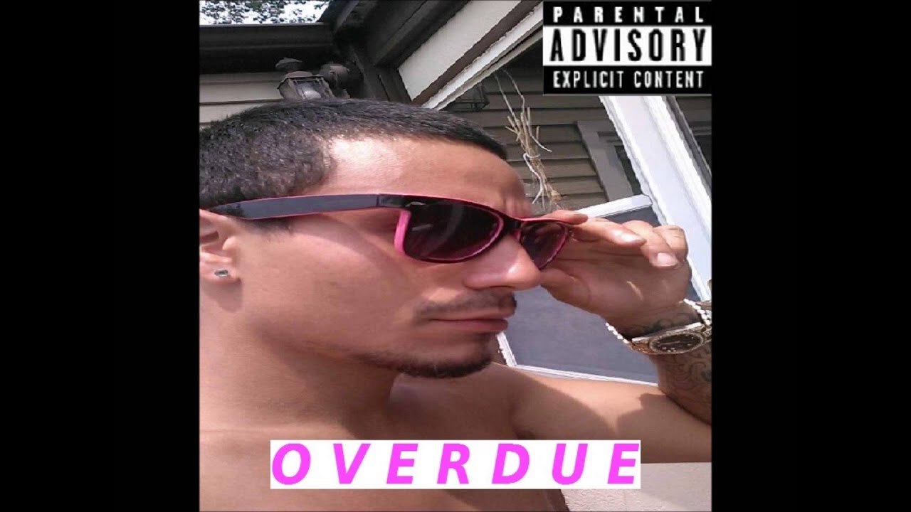 Rafuusa - OVERDUE (Single)