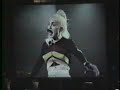 Madonna – Blond Ambition World Tour live at The Summit, Houston, TX