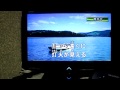 冬の旅人