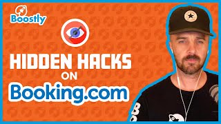 Booking.com Secrets REVEALED! Maximize Your Listings & Get More Bookings Profile