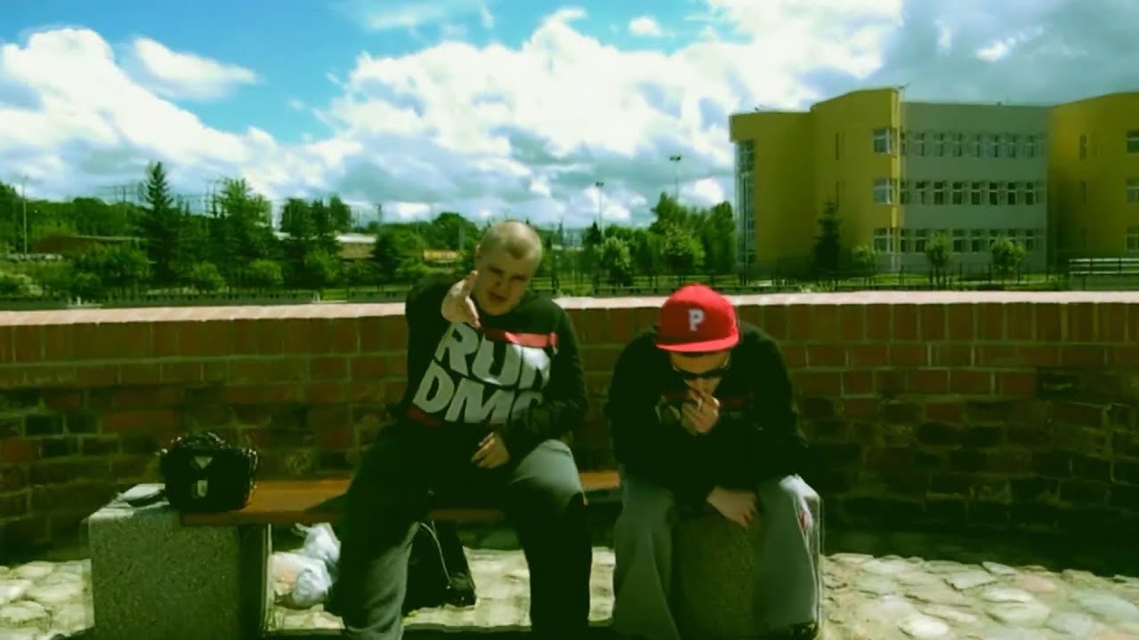 Ejdrjen x PejK - Mój Charakter (Official Video) [H malbork noclegi