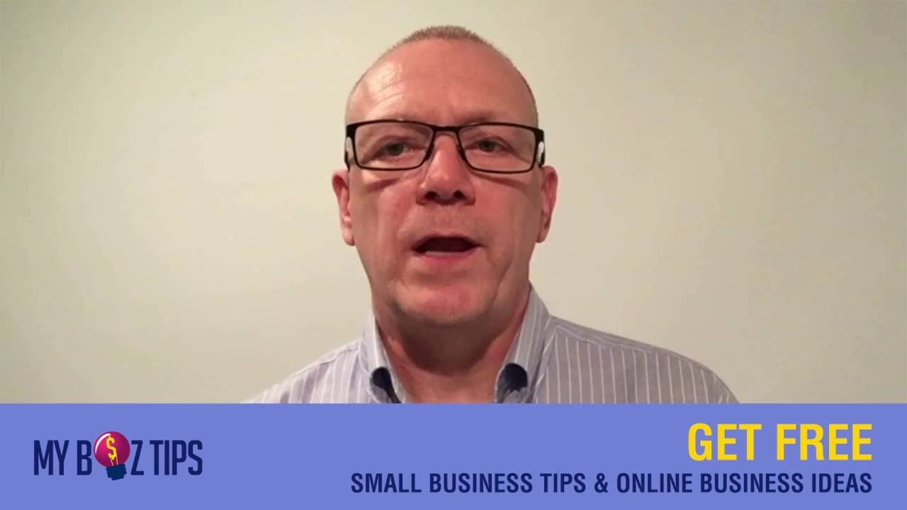small business tips online home business ideas in uk youtube