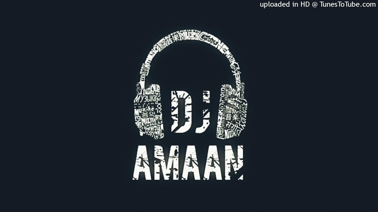 Haq moin ya moin dj amaan tabla mix 