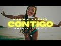 KAROL G X Tiësto CONTIGO DMSBeatz Remix mp3