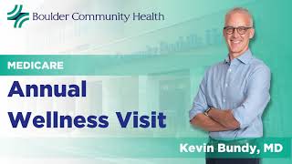 What is an Medicare Annual Wellness Visit? | BCH Primary Care
