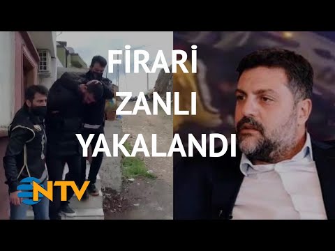 @NTV  Şafak Mahmutyazıcıoğlu cinayetinde yeni gelişme