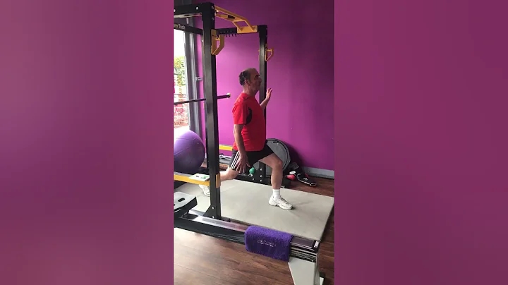 David Coyle video