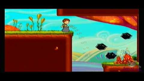 A Boy & His Blob - Bonus 3-2