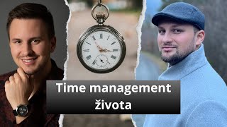 ČAS🕔Jaké jsou naše priority?👍 Co nám dává smysl!?😋Time Management života🙏