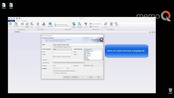 1. How to create an empty project