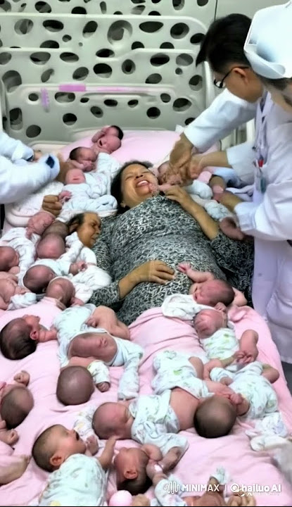 Sukacita dan Tantangan Mengasuh Anak | Perjalanan Seorang Ibu dengan Sembilan Anak