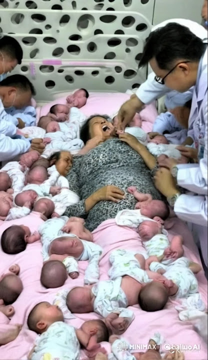 Kegembiraan dan Tantangan Mengasuh Anak | Perjalanan Seorang Ibu dengan Sembilan Anak