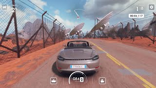 Gear.Club Stradale - Apex Rush Series | Mobile Games gameplay screenshot 5