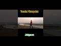 Torsha Viewpoint Jaigaon | Apni Palkon Mein Mujhko Chhupaaya Hai | #travelindia #dooars #shorts