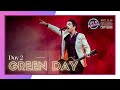 Green day life is beautiful festival 2021 live from las vegas