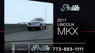 Perillo Lincoln Chicago