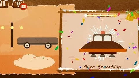 Chigiri: Paper Puzzle Walkthrough (Journeyman)