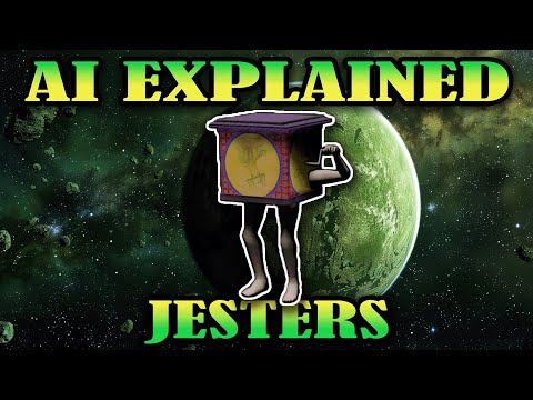 The AI Behind Jesters