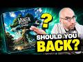 Should You Back Vanea: Guardians of the ElderTree?”