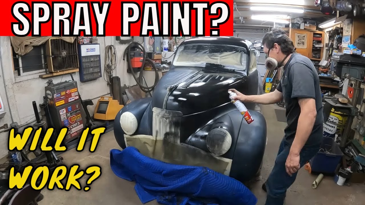 Painting My Truck With Rustoleum Turbo Cans YouTube painting-my-truck-with-rustoleum-turbo-cans-youtube