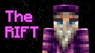 IT&#39;S UPDATE DAY | The Rift (Hypixel SkyBlock Ironman)