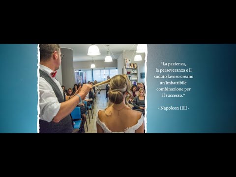 Video: Come Scegliere Un'acconciatura Da Sposa